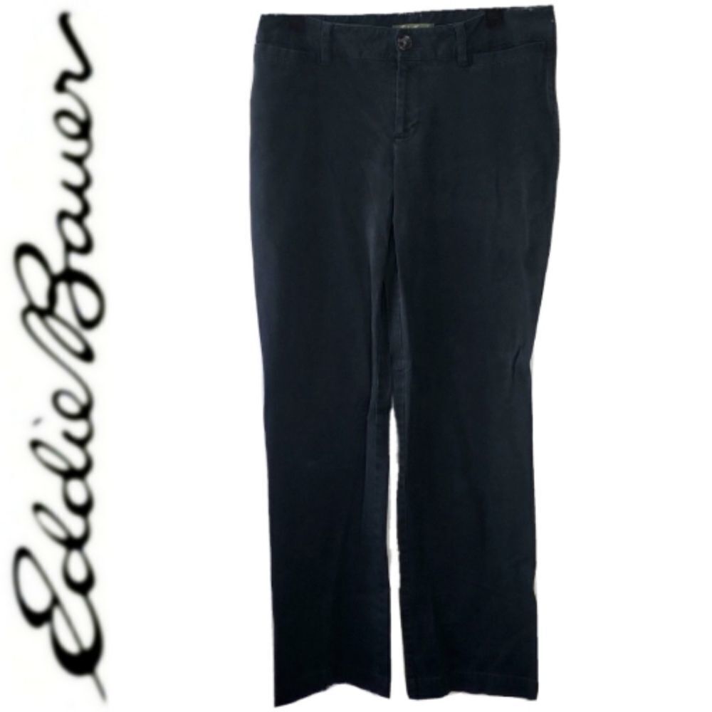 EDDIE BAUER MERCER FIT PANTS